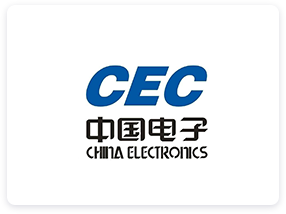 中国电子
