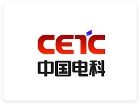 中国电科